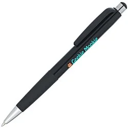 Mardi Gras Pen - Full Color