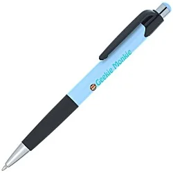 Mardi Gras Pen - Full Color