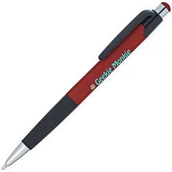 Mardi Gras Pen - Full Color
