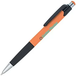 Mardi Gras Pen - Full Color