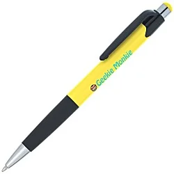 Mardi Gras Pen - Full Color