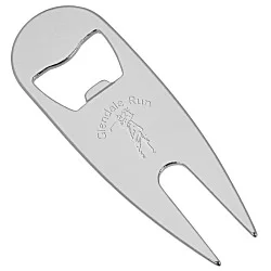 Divot Bottle Opener Tool