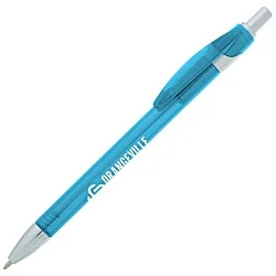 Hocus Pocus Slim Pen - Translucent - 24 hr