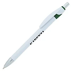Hocus Pocus Slim Pen - White - 24 hr