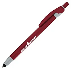 Hocus Pocus Slim Stylus Pen - Metallic - 24 hr