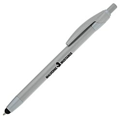 Hocus Pocus Slim Stylus Pen - Metallic - 24 hr