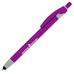 Hocus Pocus Slim Stylus Pen - Metallic - 24 hr