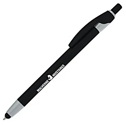 Hocus Pocus Slim Stylus Pen - Metallic - 24 hr