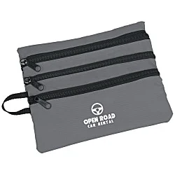 Tech Travel Bag