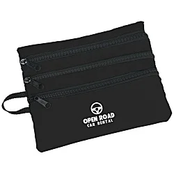 Tech Travel Bag