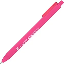 Flex Soft Touch Pen - 24 hr