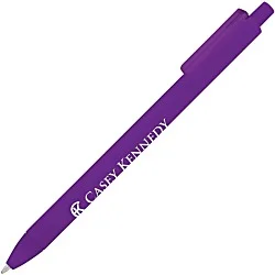 Flex Soft Touch Pen - 24 hr
