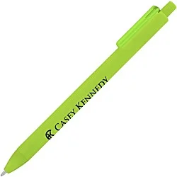 Flex Soft Touch Pen - 24 hr