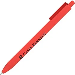 Flex Soft Touch Pen - 24 hr