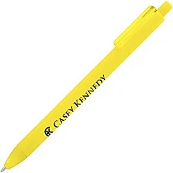 Flex Soft Touch Pen - 24 hr