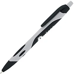 Sport Soft Touch Gel Pen - 24 hr