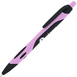Sport Soft Touch Gel Pen - 24 hr