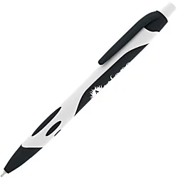 Sport Soft Touch Gel Pen - 24 hr