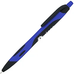 Sport Soft Touch Gel Pen - 24 hr
