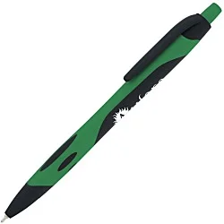 Sport Soft Touch Gel Pen - 24 hr