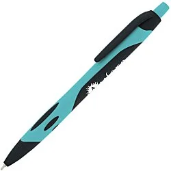 Sport Soft Touch Gel Pen - 24 hr