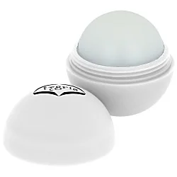 Soft Touch Round Lip Balm