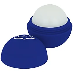 Soft Touch Round Lip Balm