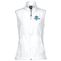 Pack-N-Go Vest - Ladies'