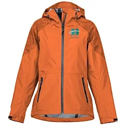 Index Soft Shell Jacket - Ladies'