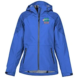 Index Soft Shell Jacket - Ladies'