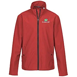 Karmine Lightweight Soft Shell Jacket - Men's