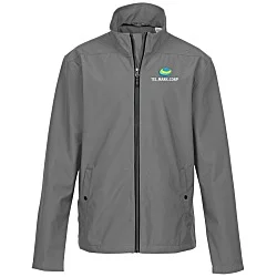 Karmine Lightweight Soft Shell Jacket - Men's