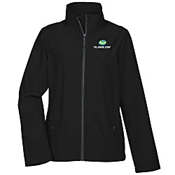 Karmine Lightweight Soft Shell Jacket - Ladies'