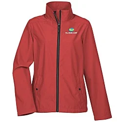 Karmine Lightweight Soft Shell Jacket - Ladies'