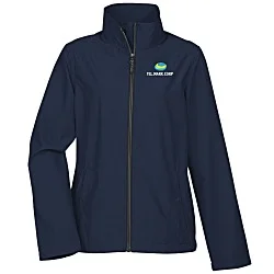 Karmine Lightweight Soft Shell Jacket - Ladies'
