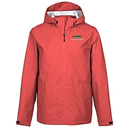 Cascade Waterproof Jacket - Men's