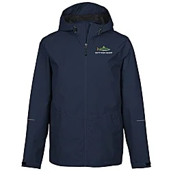 Cascade Waterproof Jacket - Men's
