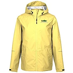 Cascade Waterproof Jacket - Men's