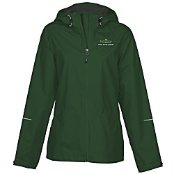 Cascade Waterproof Jacket - Ladies'