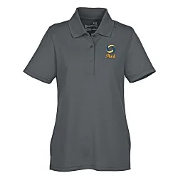 Holden Technicore Jersey Polo - Ladies'