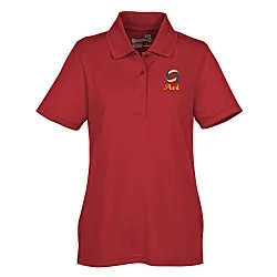 Holden Technicore Jersey Polo - Ladies'