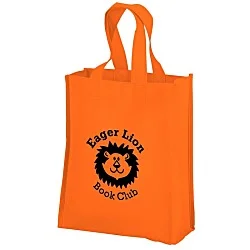 Book Tote - 24 hr