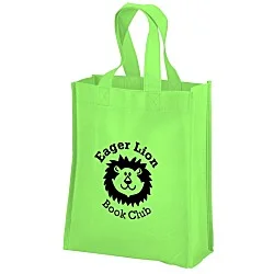 Book Tote - 24 hr
