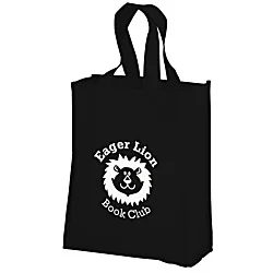 Book Tote - 24 hr
