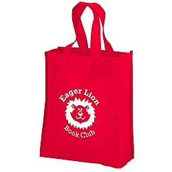 Book Tote - 24 hr