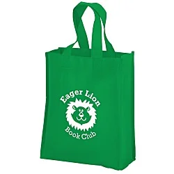 Book Tote - 24 hr