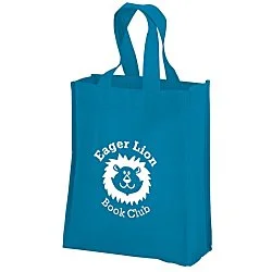 Book Tote - 24 hr