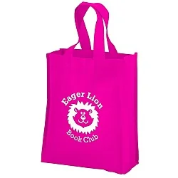 Book Tote - 24 hr