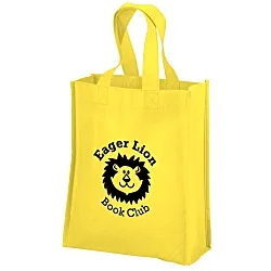Book Tote - 24 hr