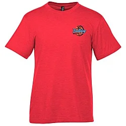 Primease Tri-Blend Tee - Men's - Embroidered